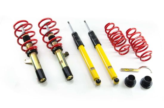 Picture of MTS Technik Coilover Set - MTSGWCU04