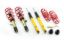 Picture of MTS Technik Coilover Set - MTSGWCU04