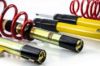 Picture of MTS Technik Coilover Set - MTSGWCU04