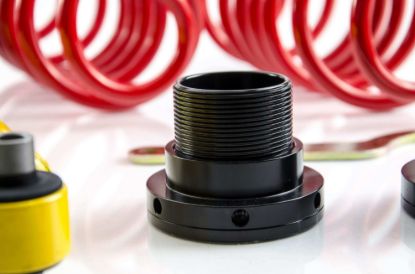 Picture of MTS Technik Coilover Set - MTSGWCU04