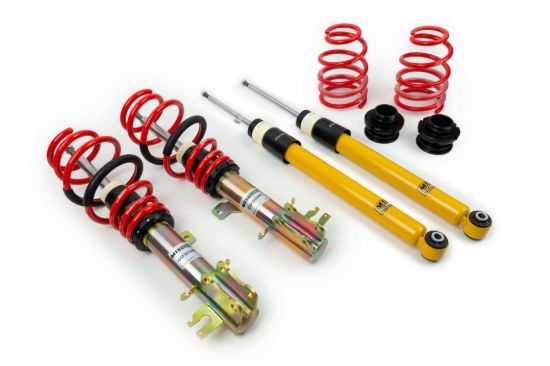 Picture of MTS Technik Coilover Set - MTSGWFI01