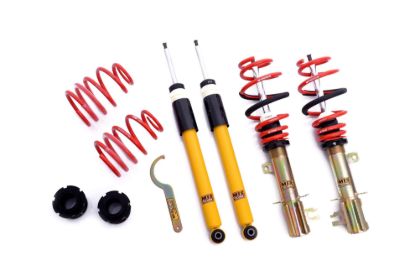 Picture of MTS Technik Coilover Set - MTSGWFI01-S