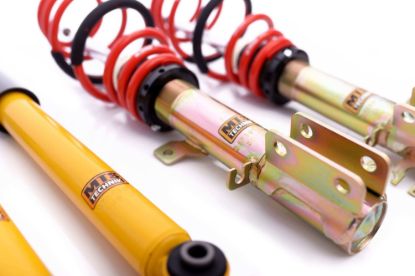 Picture of MTS Technik Coilover Set - MTSGWFI01-S