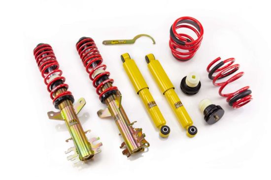 Picture of MTS Technik Coilover Set - MTSGWFI07-S