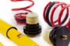Picture of MTS Technik Coilover Set - MTSGWFI07-S