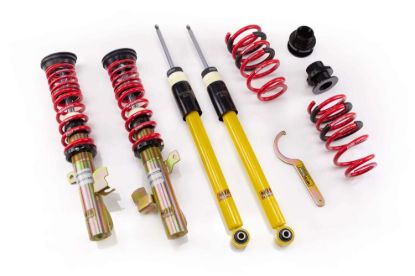 Picture of MTS Technik Coilover Set - MTSGWFO01