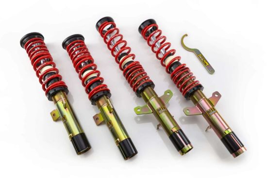 Picture of MTS Technik Coilover Set - MTSGWFO03