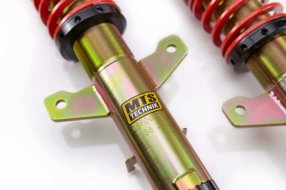 Picture of MTS Technik Coilover Set - MTSGWFO03