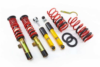Picture of MTS Technik Coilover Set - MTSGWFO05