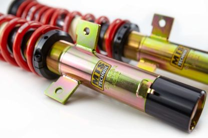 Picture of MTS Technik Coilover Set - MTSGWFO05