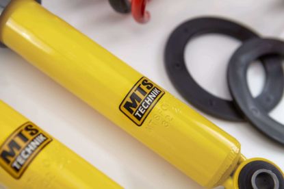 Picture of MTS Technik Coilover Set - MTSGWFO05