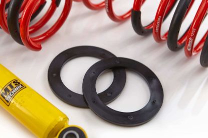 Picture of MTS Technik Coilover Set - MTSGWFO05