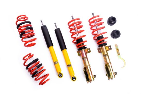 Picture of MTS Technik Coilover Set - MTSGWFO06