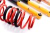 Picture of MTS Technik Coilover Set - MTSGWFO06