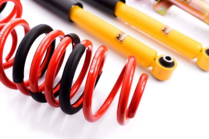 Picture of MTS Technik Coilover Set - MTSGWFO06
