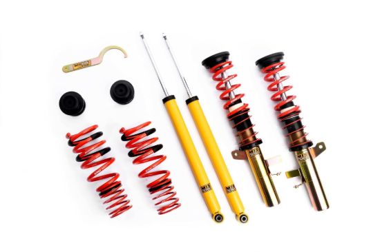 Picture of MTS Technik Coilover Set - MTSGWFO08