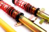 Picture of MTS Technik Coilover Set - MTSGWFO08