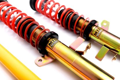 Picture of MTS Technik Coilover Set - MTSGWFO08