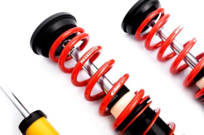 Picture of MTS Technik Coilover Set - MTSGWFO08