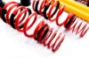 Picture of MTS Technik Coilover Set - MTSGWFO08