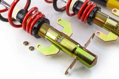 Picture of MTS Technik Coilover Set - MTSGWFO10