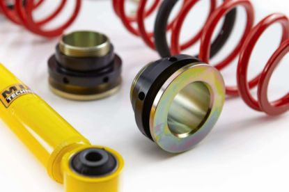 Picture of MTS Technik Coilover Set - MTSGWFO10