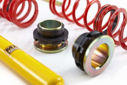 Picture of MTS Technik Coilover Set - MTSGWFO12