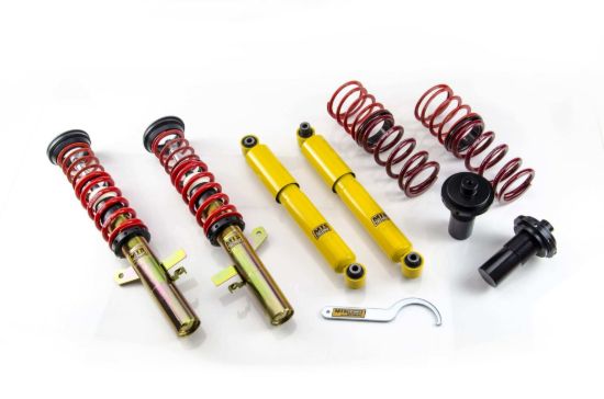 Picture of MTS Technik Coilover Set - MTSGWFO14