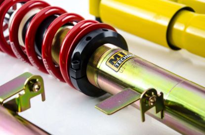 Picture of MTS Technik Coilover Set - MTSGWFO14