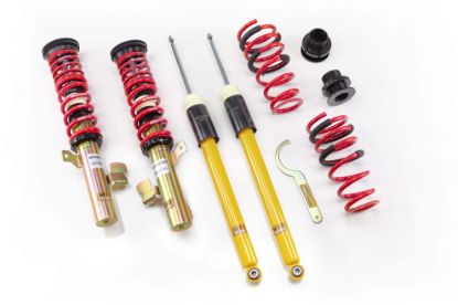 Picture of MTS Technik Coilover Set - MTSGWFO18