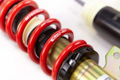 Picture of MTS Technik Coilover Set - MTSGWFO18
