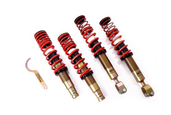 Picture of MTS Technik Coilover Set - MTSGWHO01