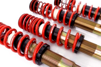 Picture of MTS Technik Coilover Set - MTSGWHO01
