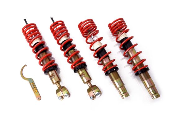 Picture of MTS Technik Coilover Set - MTSGWHO01-C