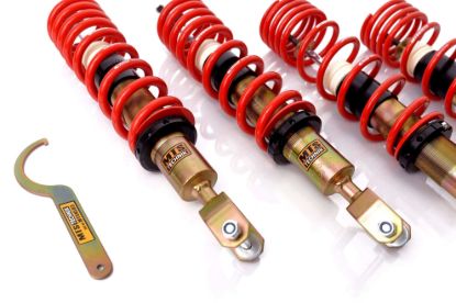 Picture of MTS Technik Coilover Set - MTSGWHO01-C