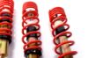 Picture of MTS Technik Coilover Set - MTSGWHO01-C