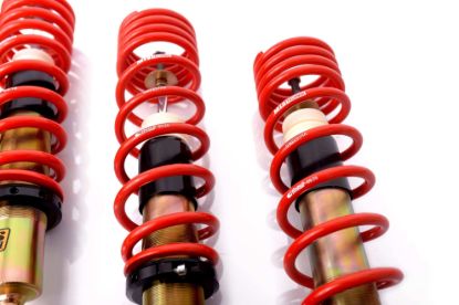 Picture of MTS Technik Coilover Set - MTSGWHO01-C