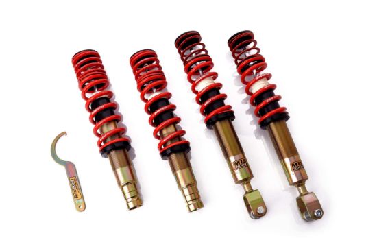 Picture of MTS Technik Coilover Set - MTSGWHO01-S