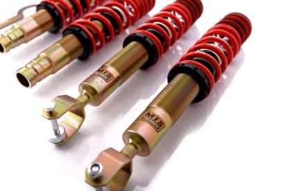 Picture of MTS Technik Coilover Set - MTSGWHO01-S