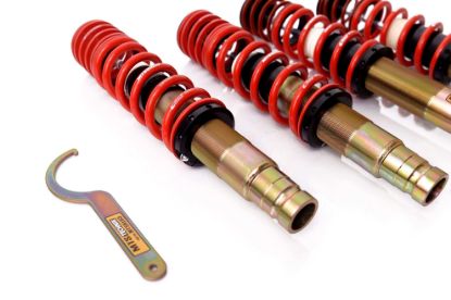 Picture of MTS Technik Coilover Set - MTSGWHO01-S