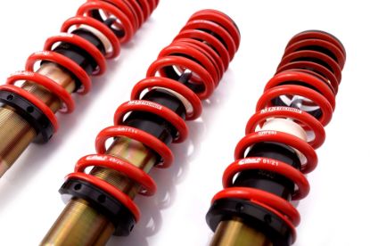 Picture of MTS Technik Coilover Set - MTSGWHO01-S