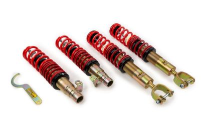 Picture of MTS Technik Coilover Set - MTSGWHO04
