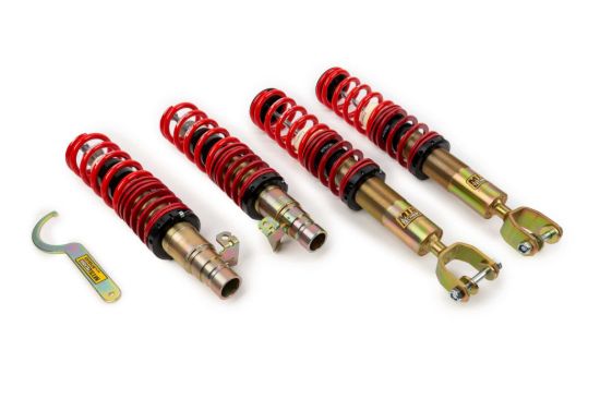 Picture of MTS Technik Coilover Set - MTSGWHO04