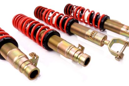 Picture of MTS Technik Coilover Set - MTSGWHO04