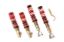 Picture of MTS Technik Coilover Set - MTSGWHO04-C