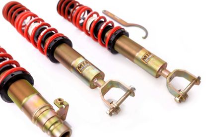 Picture of MTS Technik Coilover Set - MTSGWHO04-C