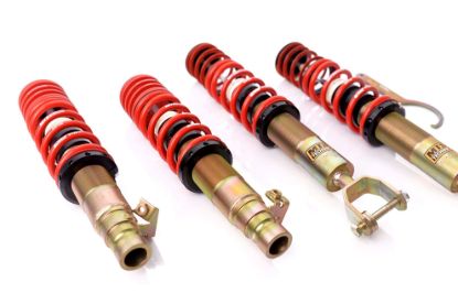 Picture of MTS Technik Coilover Set - MTSGWHO04-C