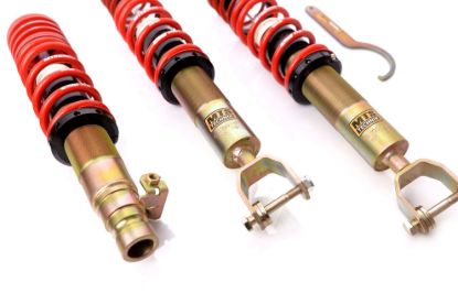 Picture of MTS Technik Coilover Set - MTSGWHO04-C