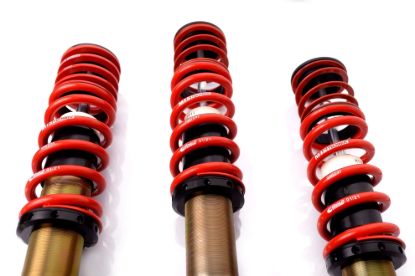 Picture of MTS Technik Coilover Set - MTSGWHO04-S