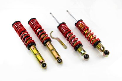 Picture of MTS Technik Coilover Set - MTSGWLE01